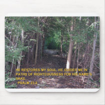 PATHS mousepads by MOMKAY PATHS mousepads