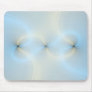 Paths that Cross Mousepad