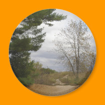 Pathway magnets