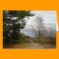 Pathway cards