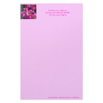 Pathway Haiku Stationery by haikulady Pathway Haiku Stationery