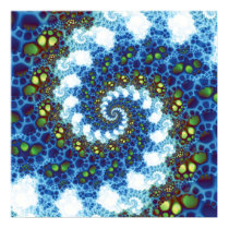Pathway in the Clouds posters by mazcloset Pathway in the Clouds posters