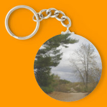 Pathway keychains