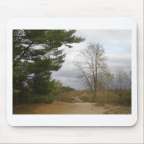Pathway mousepads