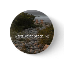 Pathway To Paradise Pinback Buttons