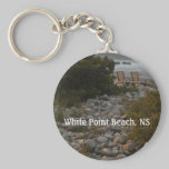 Pathway To Paradise keychains