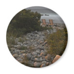 Pathway To Paradise magnets