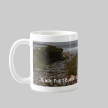 Pathway To Paradise mugs