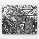 Pathways Mouse Pad