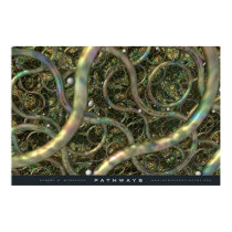 Pathways posters by rmcgregor Pathways posters
