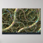Pathways Print
