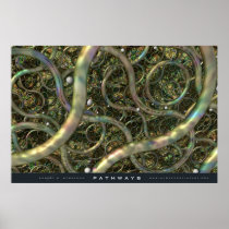 Pathways Print