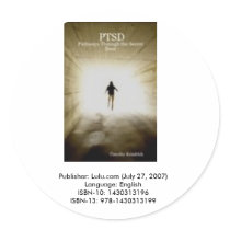 Pathways Through the Secret Door stickers