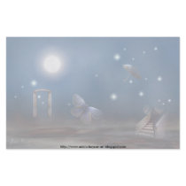 Pathways to the Stars Stationery by Adele_Keyser Pathways to the Stars Stationery