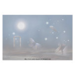 Pathways to the Stars Stationery