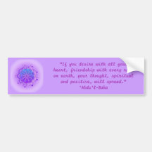 Patience95 Bumper Sticker