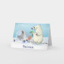 "Patience" Card (Blank Inside)