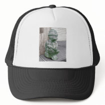 Patience Hat by theHOELstudio Patience Hat