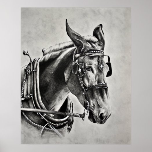 Patience is a Virtue print