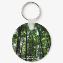 Patience Key Chain keychains