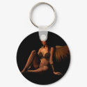 Patience keychain by vaia Patience keychain
