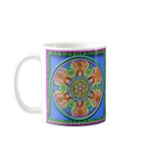 Patience mugs