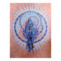 Patience of Time print