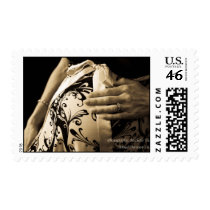 Patience postage