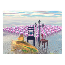 Patience posters