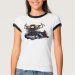 Ladies Ringer T-Shirt