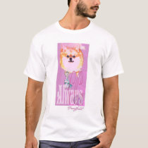 patience t-shirts by brinchang patience t-shirts
