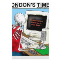Patience W/ Computer Funny Gifts Tees Collectibles stationery by beardiethor123 Patience W/ Computer Funny Gifts Tees Collectibles stationery
