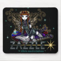 "Patience" Zazzle Logo Contest 2007 mousepads