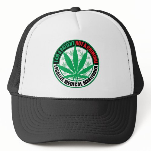Criminal Hat