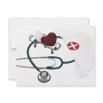 PatientCare082309 invitations by ShroudedLake PatientCare082309 invitations