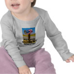 Patiently awaiting MY Stimulus! Tee Shirt