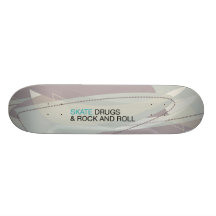 Patín, drogas y rock-and-roll