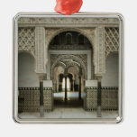 Patio de las Munecas, 12th-14th century Ornament