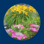 Patio Garden Magnet magnets