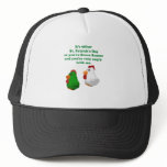 Patr Hat