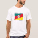 Camisetas Rio Grande do Sul