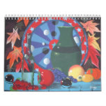 patriarch wall calendars