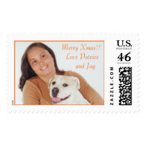 Patrice & Jag postage by plegaux Patrice & Jag postage