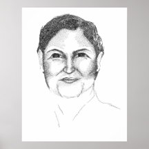 Patricia Poster
