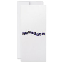Patricia toy blocks in blue rack cards by toyblocks Patricia toy blocks in blue rack cards