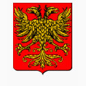 Patricius Romanorum Arms T-Shirt