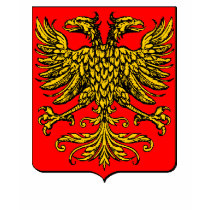 Patricius Romanorum Arms T-Shirt