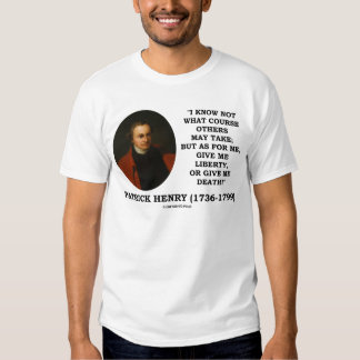 patrick henry give me liberty or give me death essay patrick henry give me liberty or give me death essay