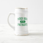 Patrick Henry - Patriots - High - San Diego mugs