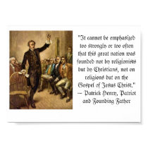 Patrick Henry poster posters by cathyh1970 Patrick Henry poster posters